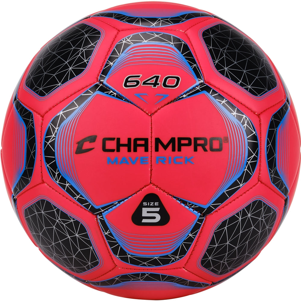 Champro Maverick 640 Soccer Ball