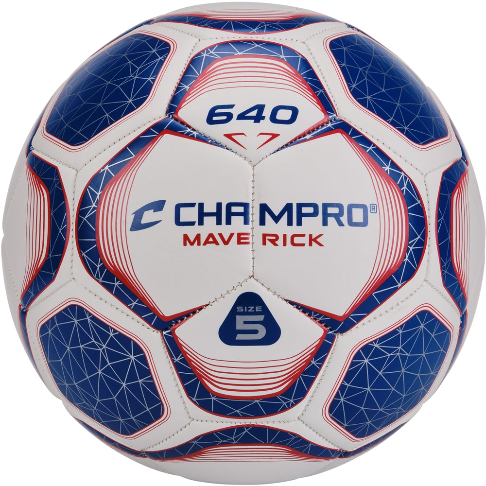 Champro Maverick 640 Soccer Ball