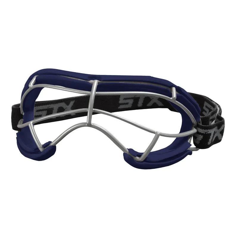 STX 4Sight + S Women's Lacrosse Goggles