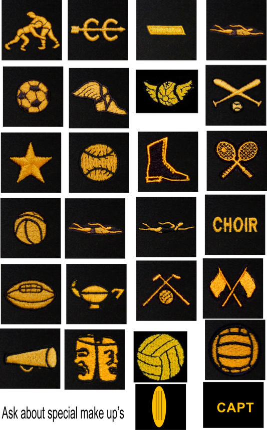 SWISS SPORT INSERTS