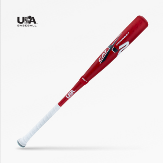 Marucci CATX2 Connect Senior League USA Bat