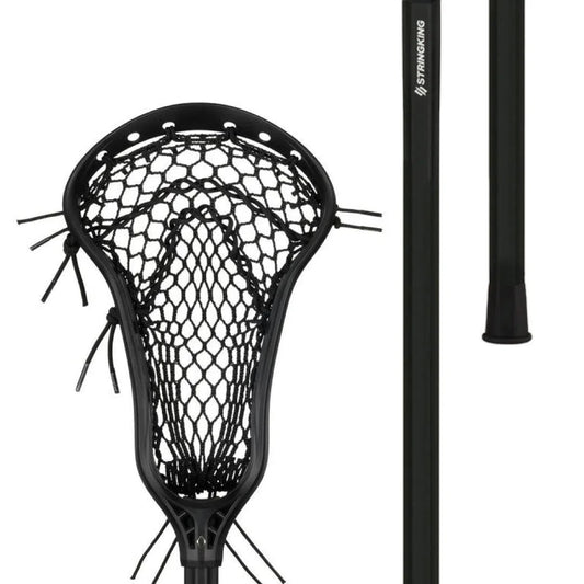 StringKing Complete 2 Pro Offense Women's Complete Stick