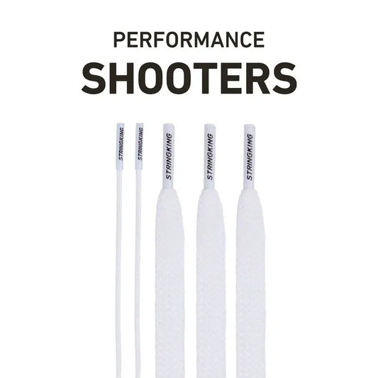 StringKing Performance Shooter Strings