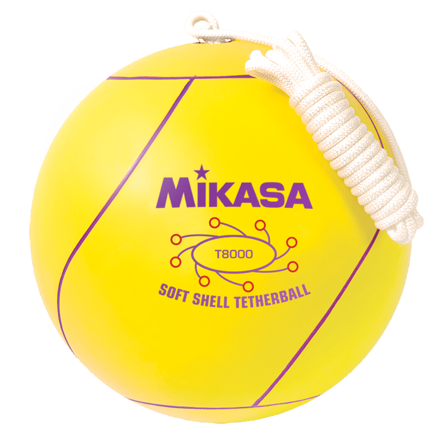 Mikasa T8000 – Ultra Cushioned Tetherball