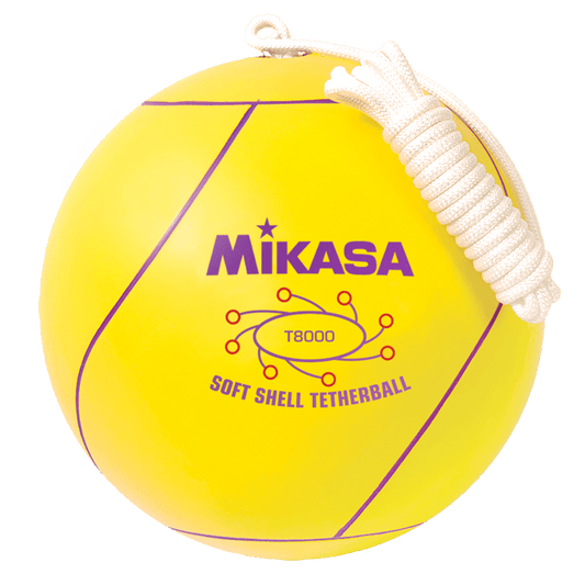 Mikasa T8000 – Ultra Cushioned Tetherball