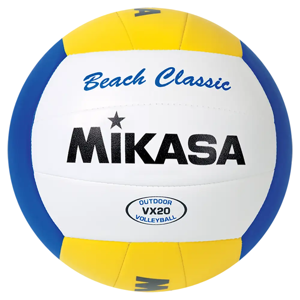 Mikasa VX20 Beach Volleyballs