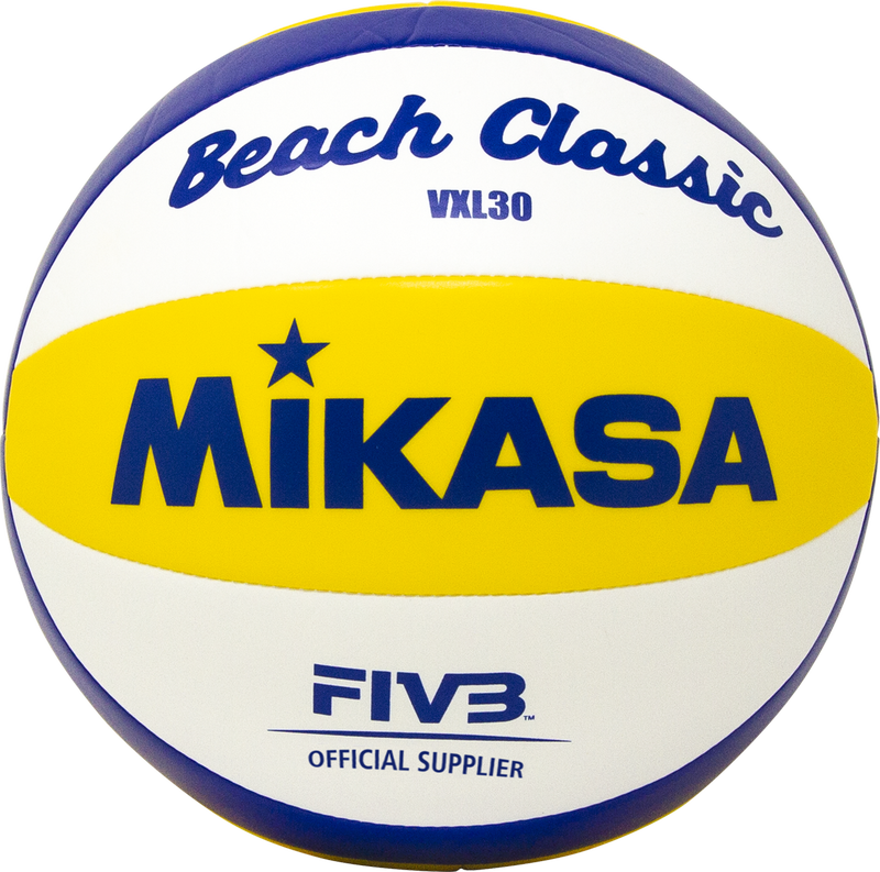 Mikasa Beach Volleyball VXL30