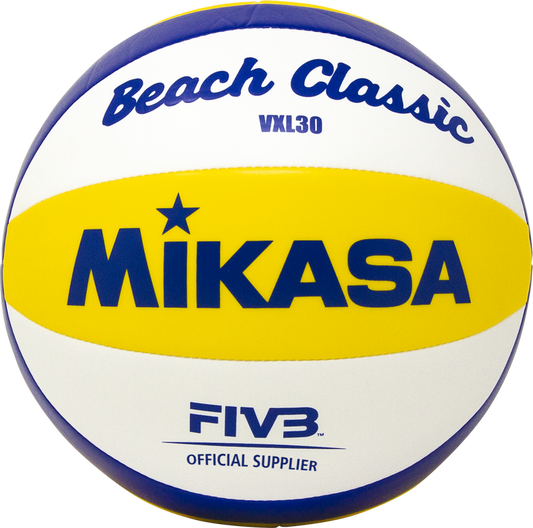 Mikasa Beach Volleyball VXL30