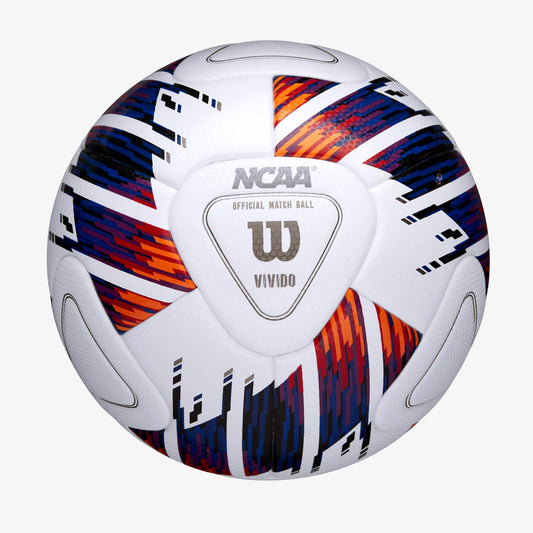 Wilson Vivido NCAA Official Match Ball