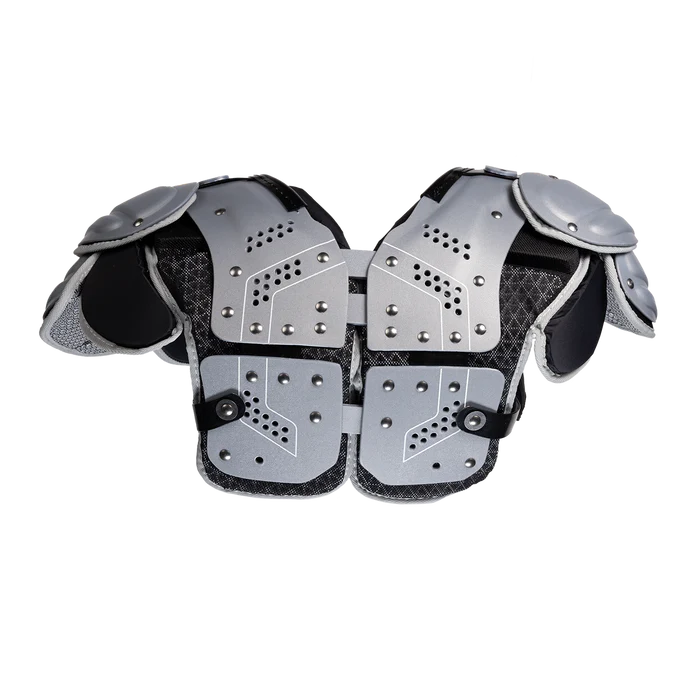 XV Skill Football Shoulder Pads - FLUX