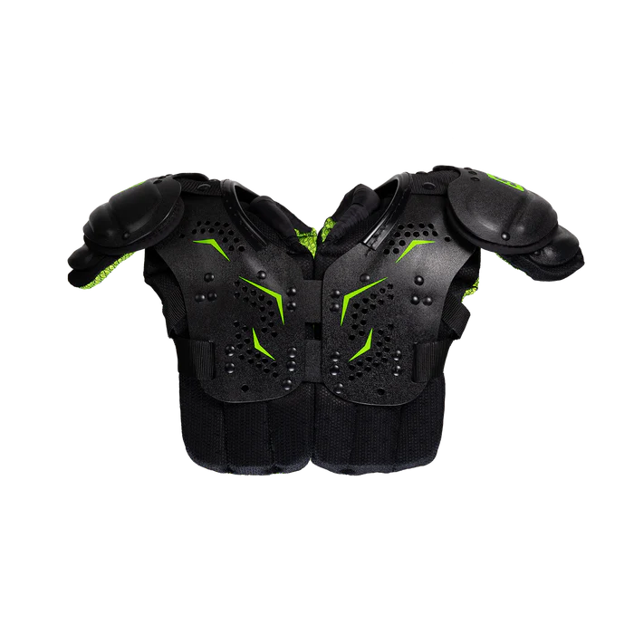 Youth Football Shoulder Pads Y-Flex