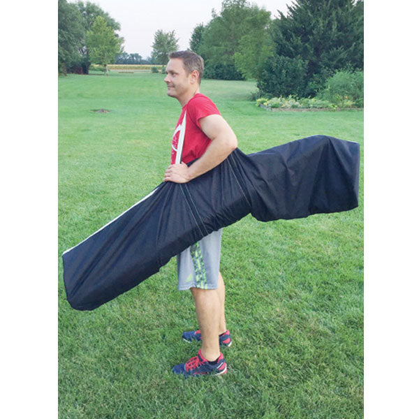 First Team Apollo Portable Volleyball Net
