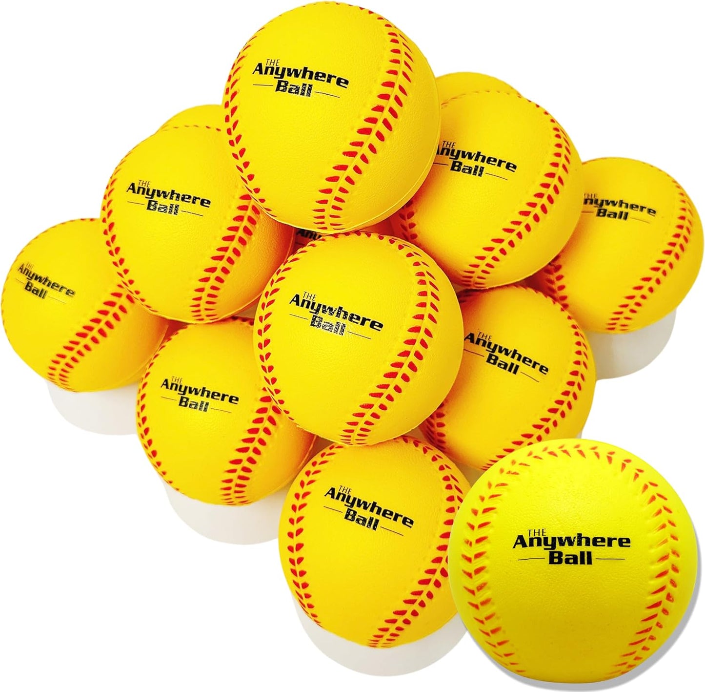 anywhere baseball