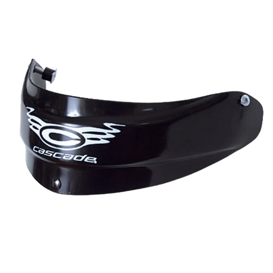 Cascade Lacrosse TPC2 Goalie Throat Guard