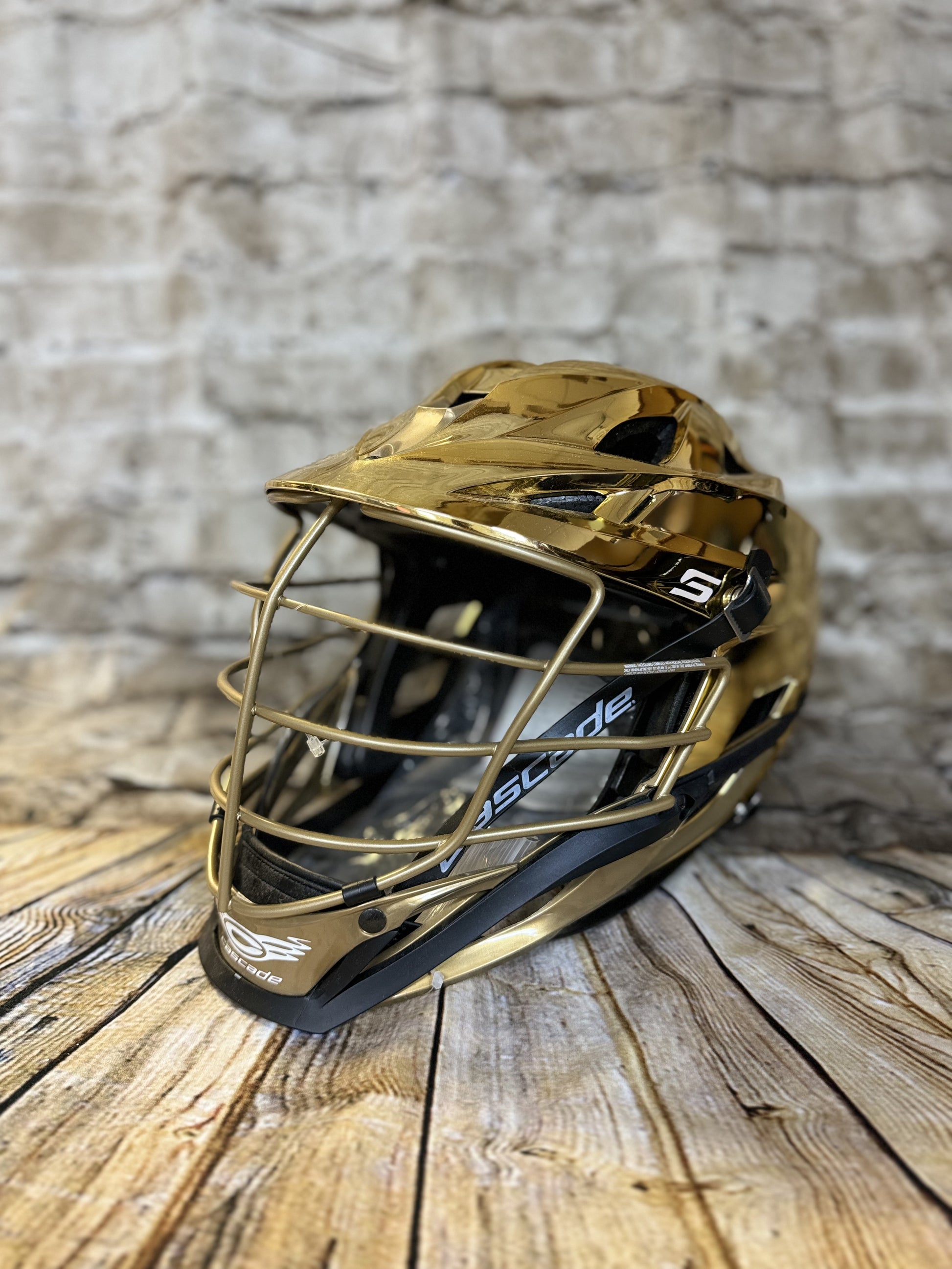 cascade football helmet Cascade S – CALIFORNIA PRO SPORTS