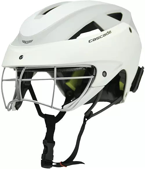 Cascade LX Women's Helmet