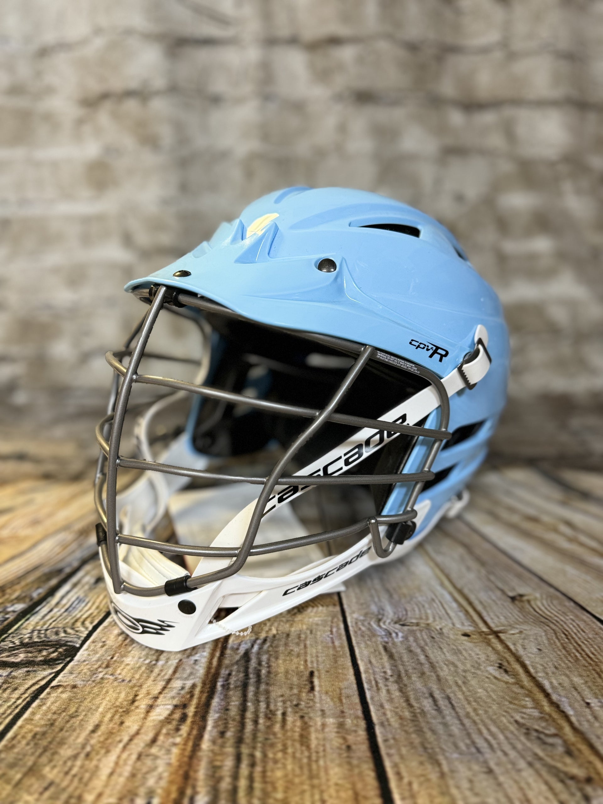 Cascade CPV-R – CALIFORNIA PRO SPORTS