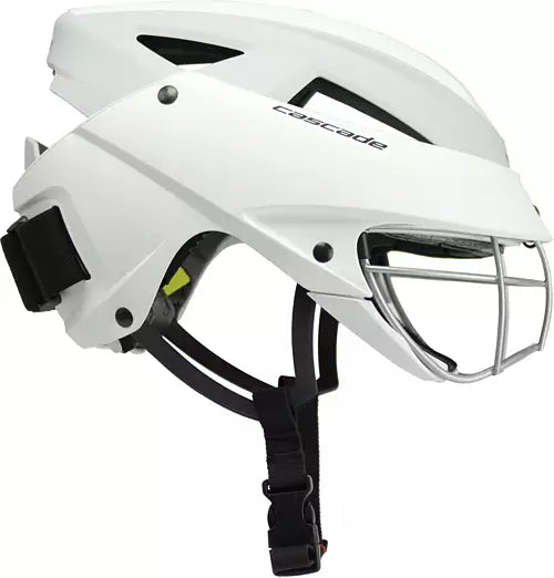 Cascade LX Women's Helmet