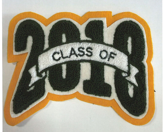 CLASS OF PATCH