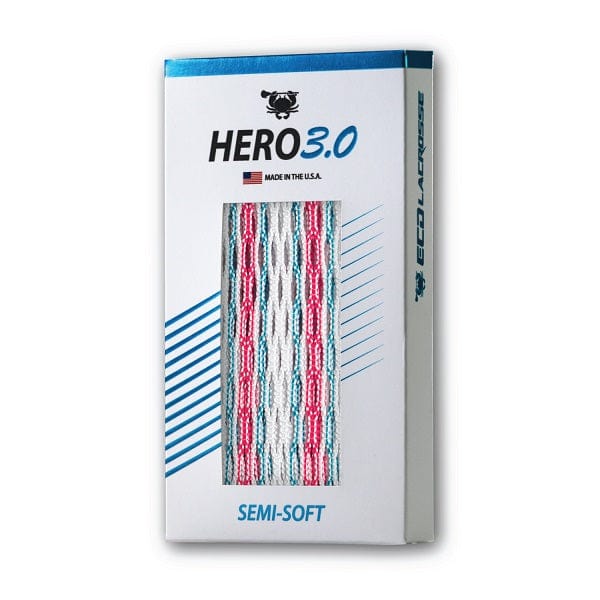 ECD Hero 3.0 Semi-Soft Mesh