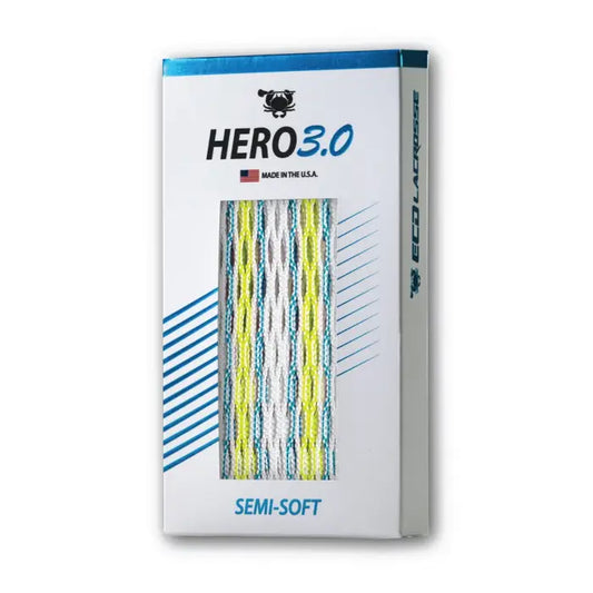 ECD Hero 3.0 Semi-Soft Mesh