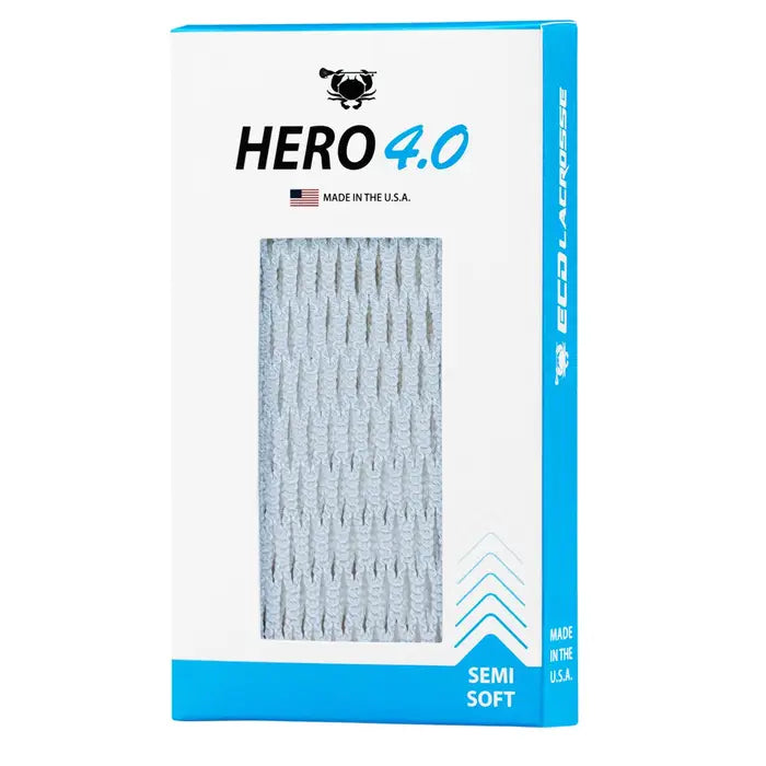 ECD Hero 4.0 Semi-Soft Mesh