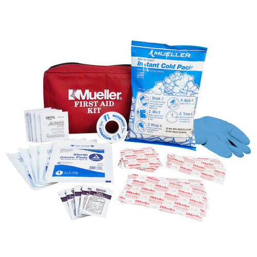 Mueller First-Aid Kit