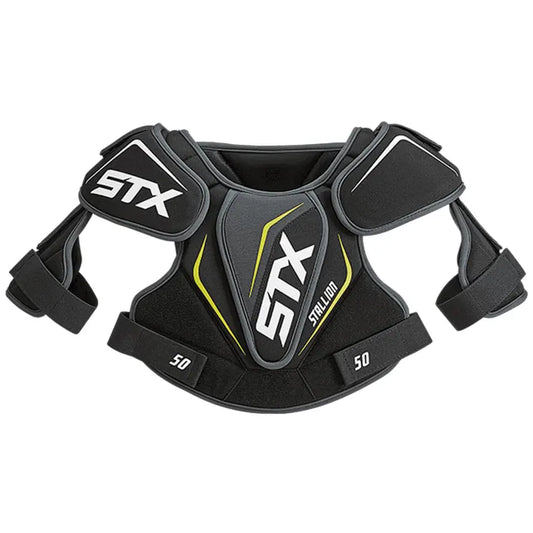 STX Stallion 50 Shoulder Pad