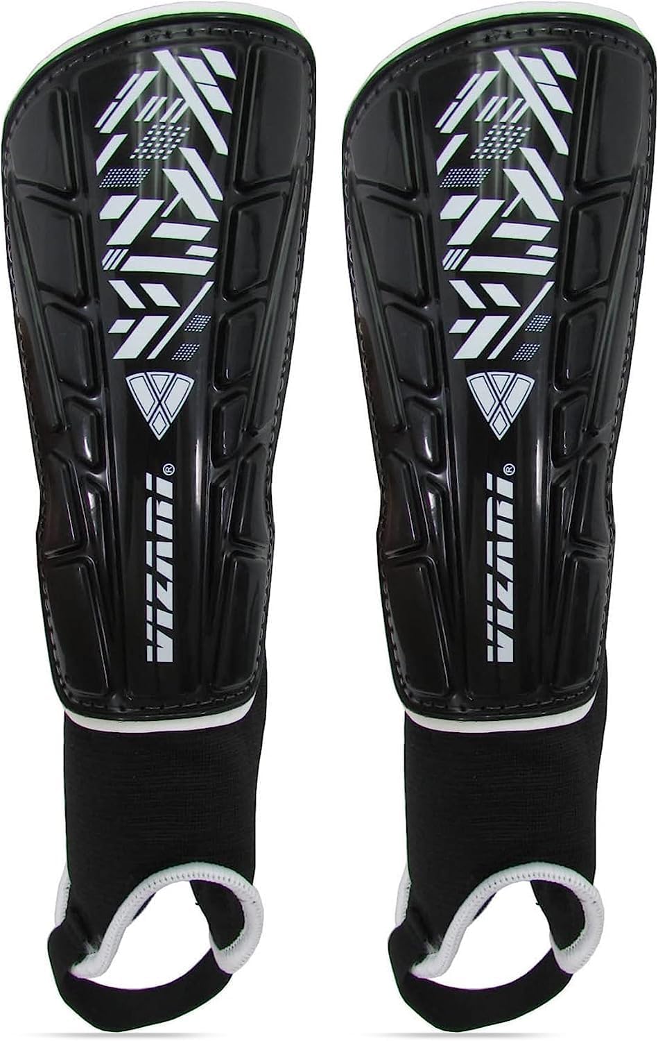 Vizari Malaga Shin Guards