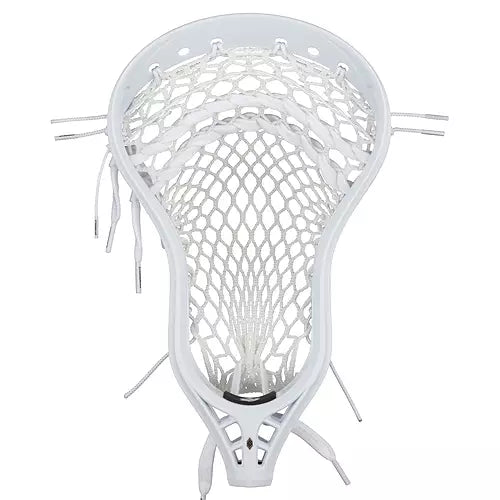 StringKing Mark 2D Lacrosse Head - Strung 5s Mesh