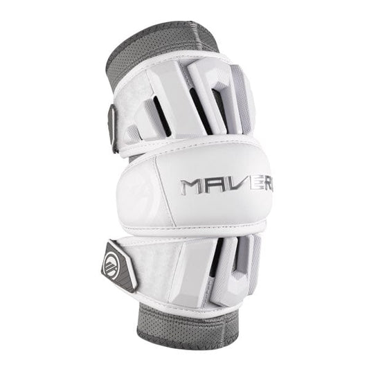 Maverik Max Arm Pads 2025