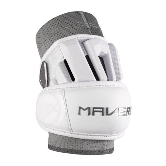 Maverik Max Elbow Pads 2025