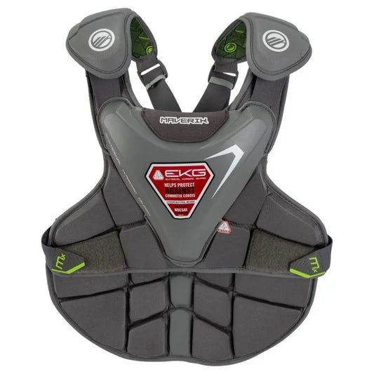 Maverik MX EKG Goalie Pad