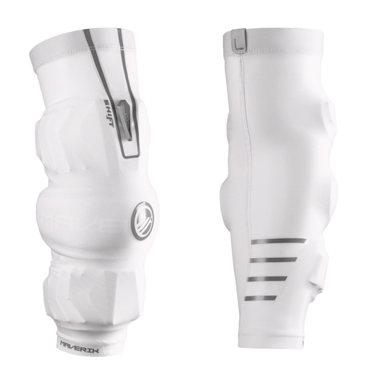 Maverik Shift Arm Protection