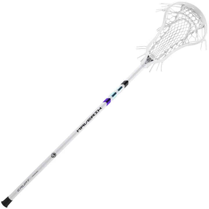 Maverik Erupt Women's Complete Stick