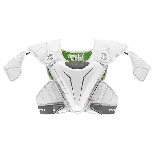 Maverik M5 EKG Shoulder Pad