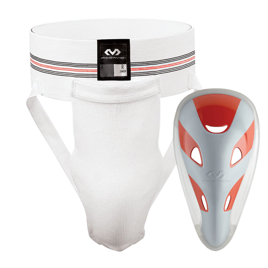 McDavid Athletic Supporter with Flexcup