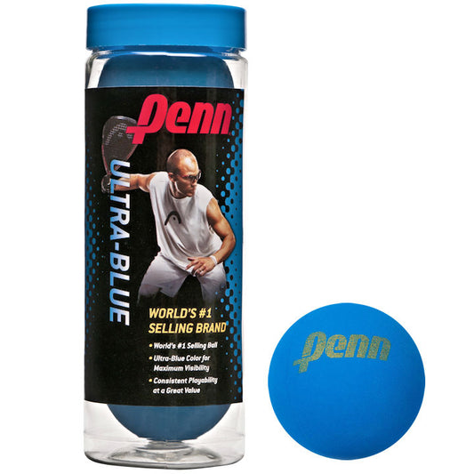 Penn Racquet Balls 3 pack