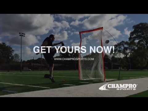 Champro Kicking Screen - Thumbnail 3