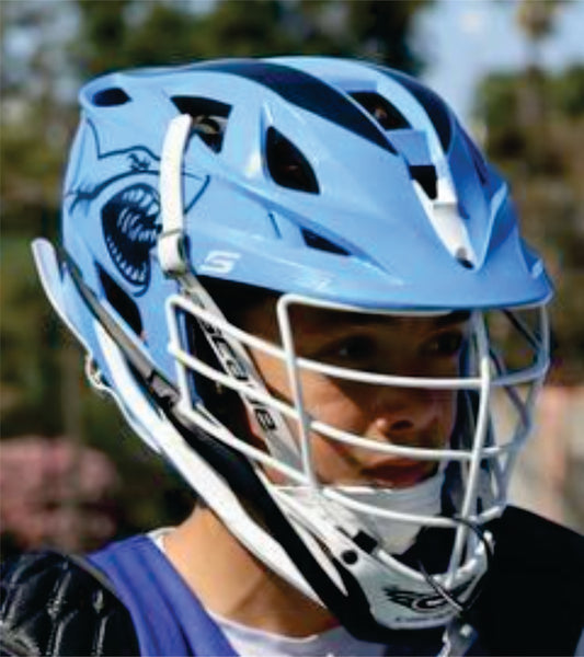 SBLC SELECT HELMET
