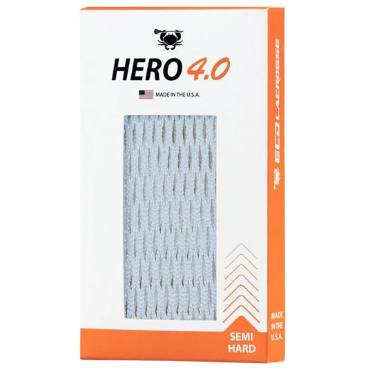 ECD Hero 4.0 Semi-Hard Mesh