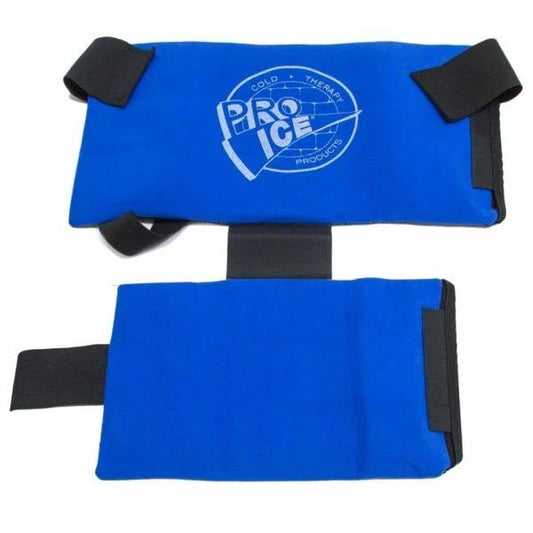 Pro Ice Shoulder/Elbow Youth Cold Therapy Wrap