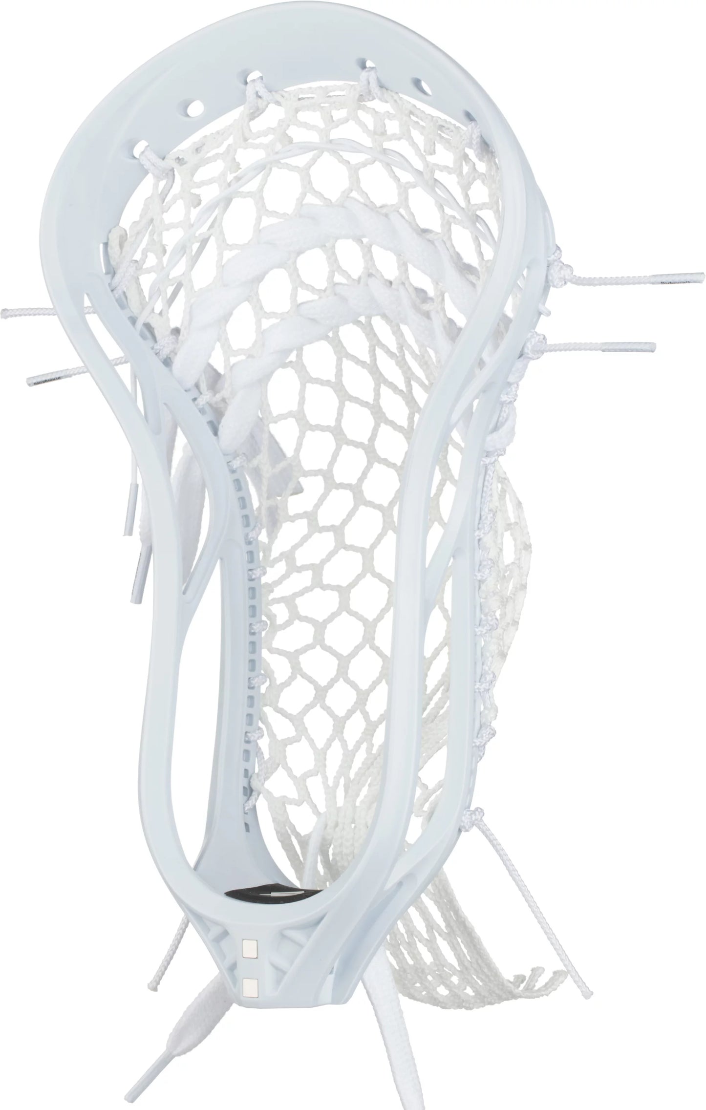 StringKing Mark 2F Lacrosse Head - Strung 4f Mesh