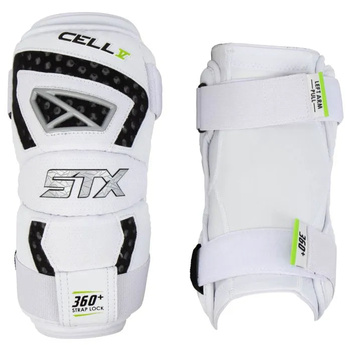 STX Cell 5 Arm Pads