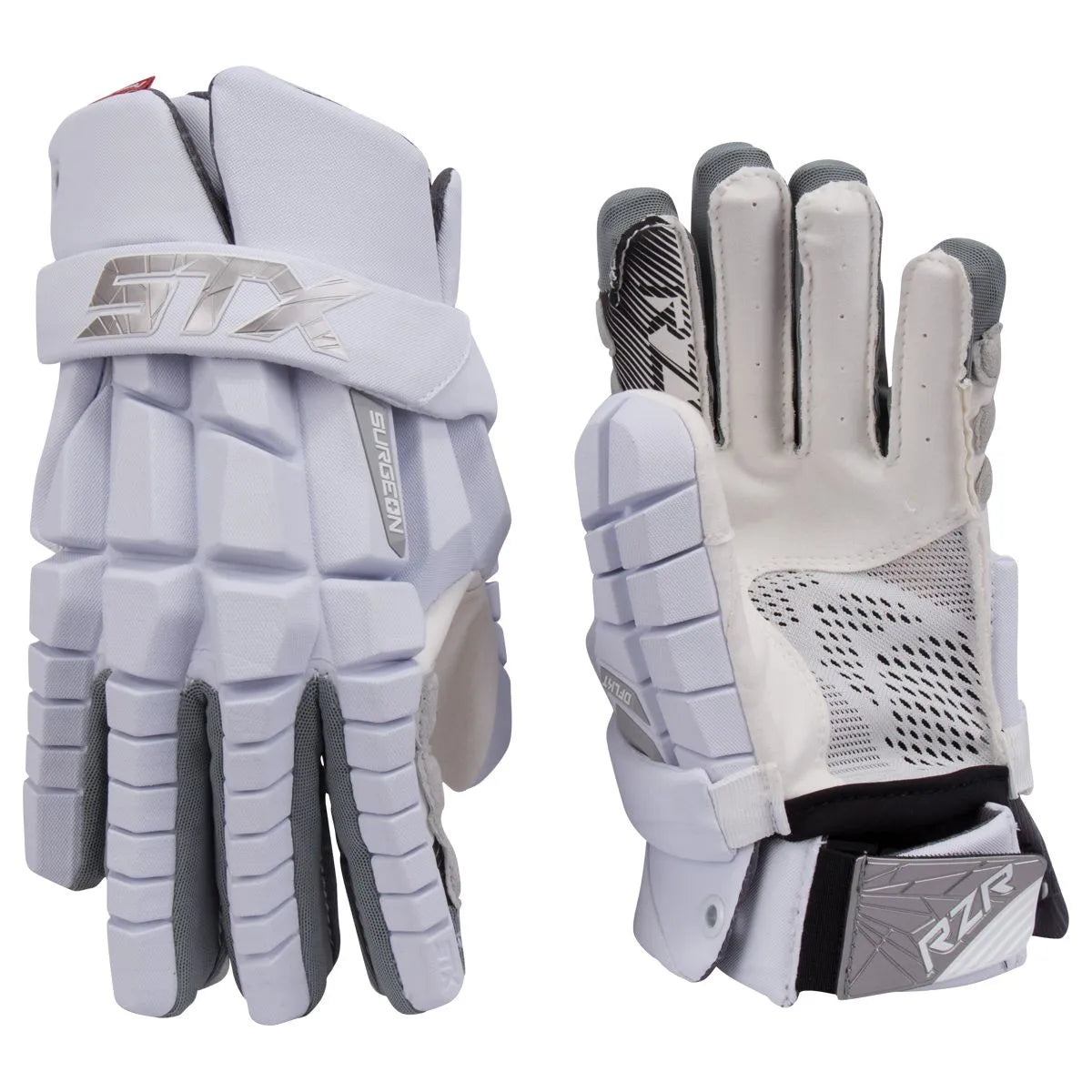 STX Surgeon RZR Gloves – CALIFORNIA PRO SPORTS
