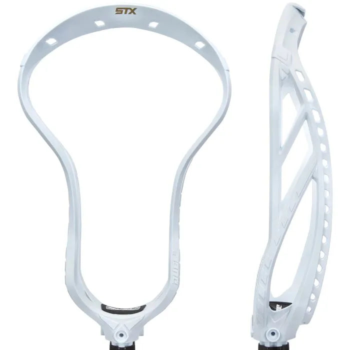 STX Duel 3 - Unstrung