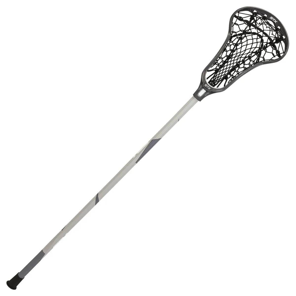 STX Crux 400 Complete Women's Lacrosse Stick