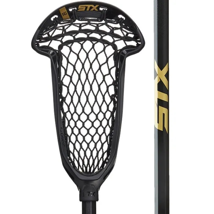 STX AXXIS Complete Women's Stick