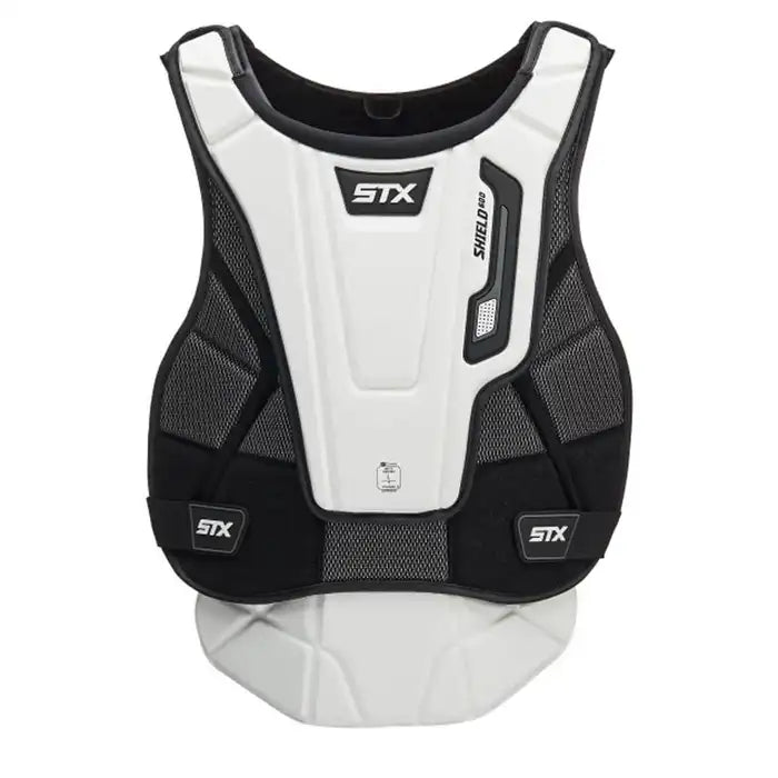 STX 600 Goalie Chest Pro Shield