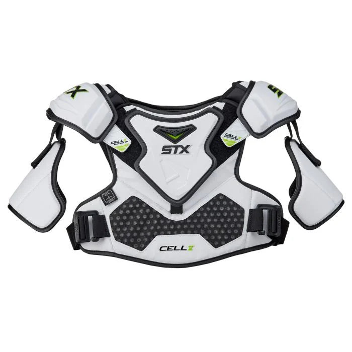 STX Cell 5 Shoulder Pad